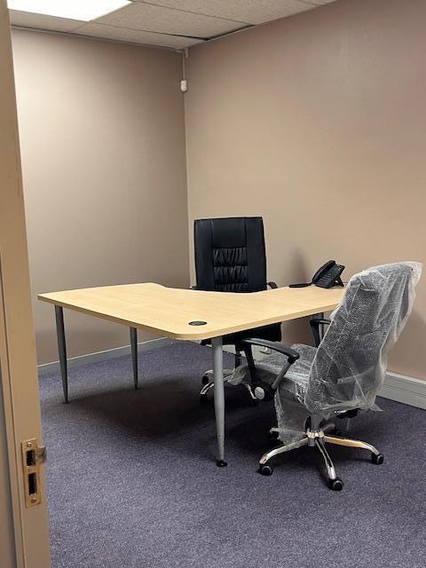 To Let commercial Property for Rent in Gants Plaza Western Cape